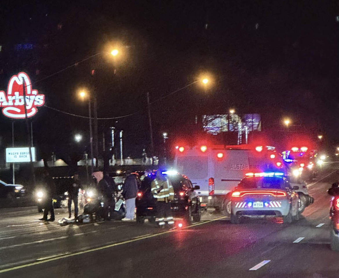 Brockport man dies in Route 60 mishap News, Sports, Jobs Observer Today